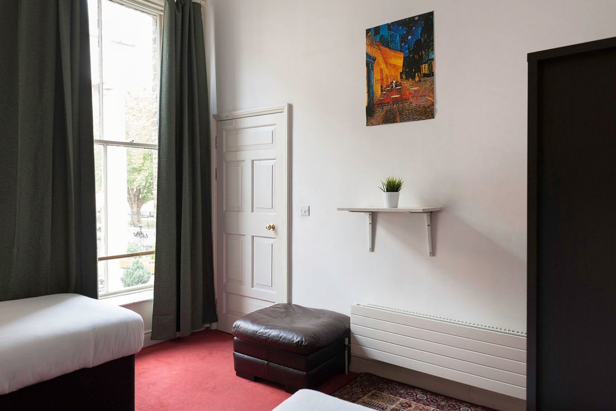 Metrostays - O'Connell Street 84-1 Dublin Exteriör bild