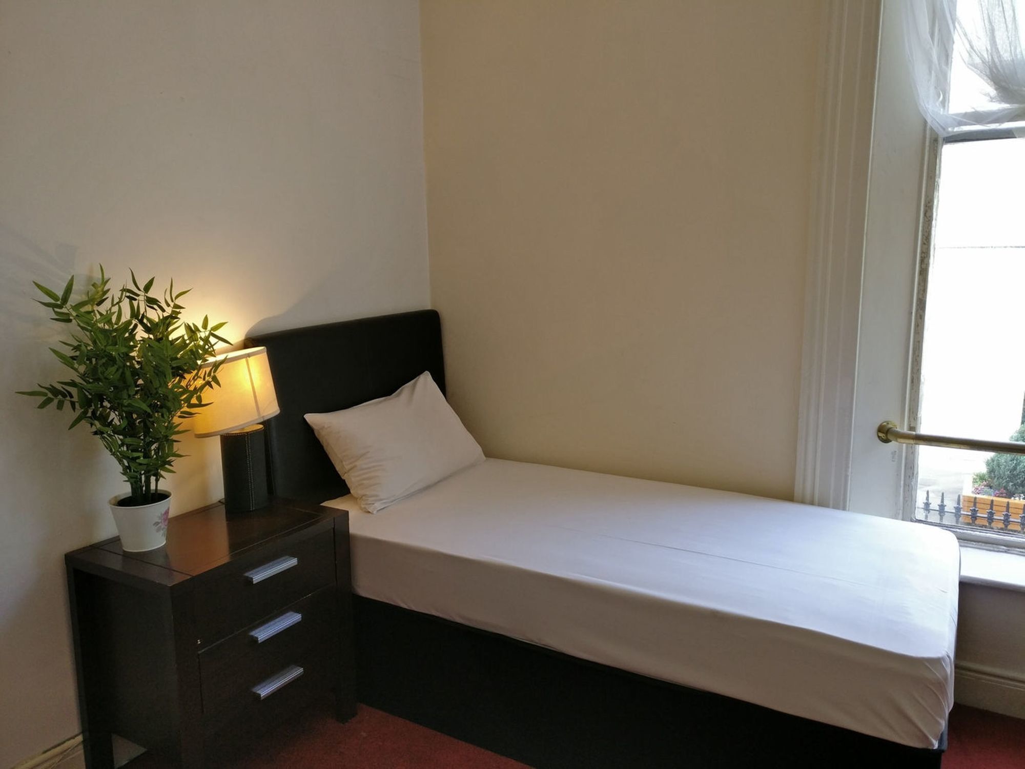 Metrostays - O'Connell Street 84-1 Dublin Exteriör bild